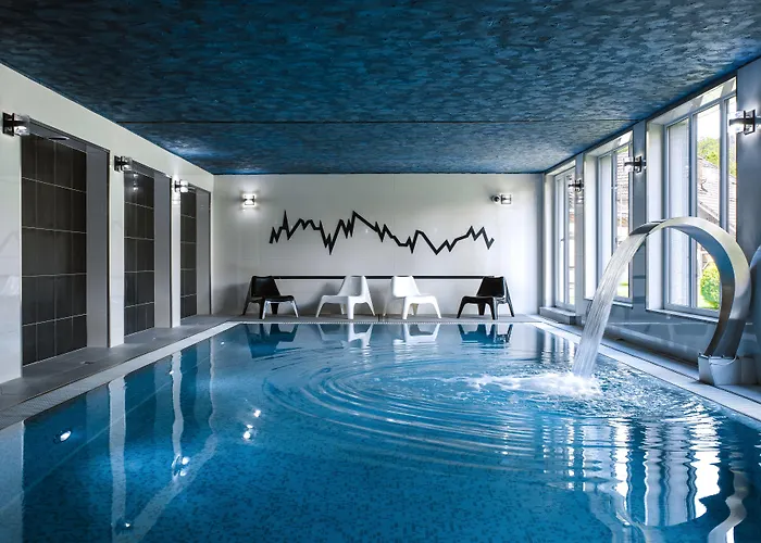 Krasicki Hotel Resort & Spa Świeradów-Zdrój