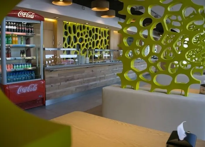 Xanadu Resort Sianożęty