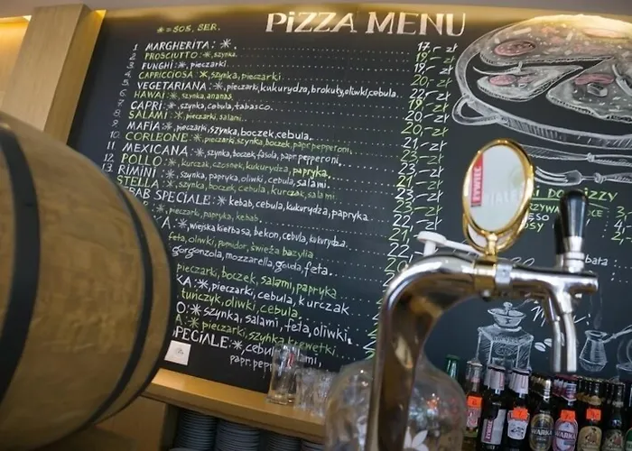 Xanadu Resort Sianożęty