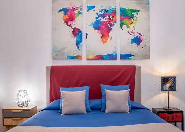 Napoliamo Guest House