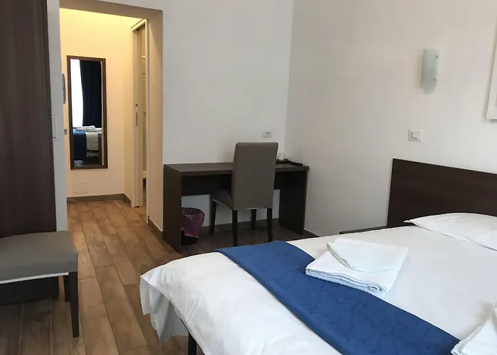 Roma My Home B&B