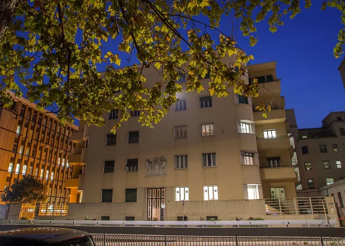 Prima Guest House Collection