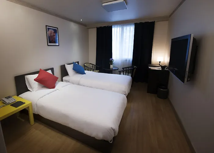 Lavita Hotel Seul