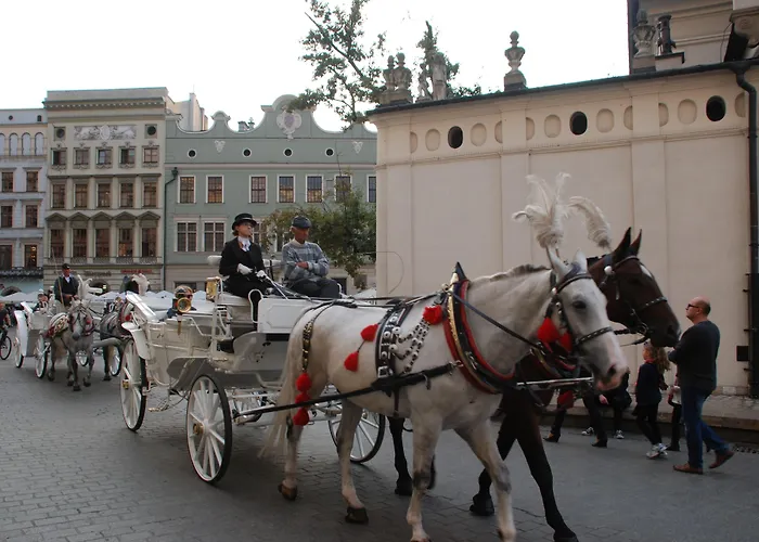 Aneks Hotelu Kazimierz Kraków