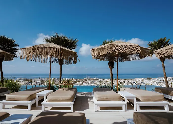 Hotel Napa Suites (Adults Only) Ajia Napa