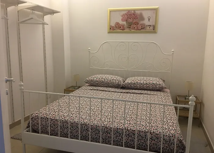 B&B Bari Old Town
