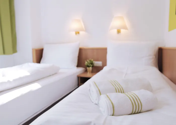 Bp24 Hotel Akwizgran