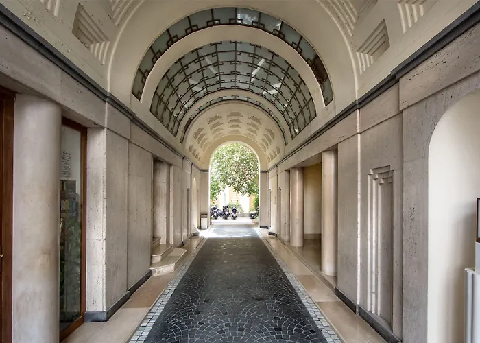 50 Suite Guesthouse Neapol