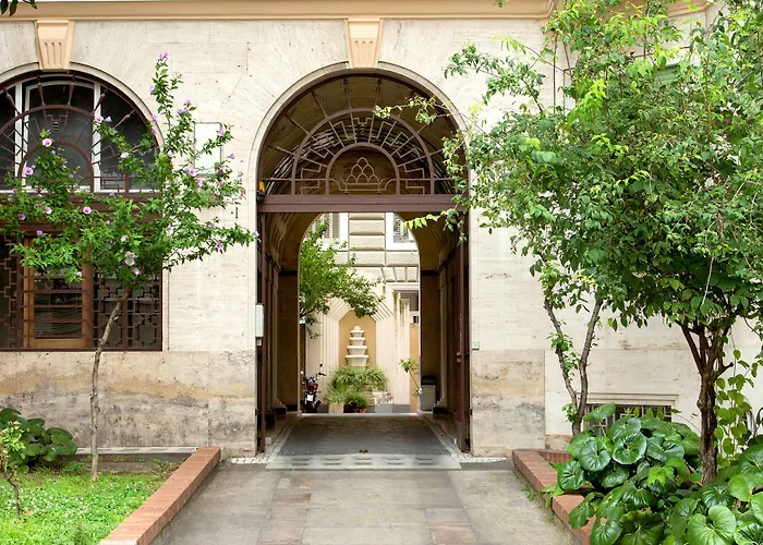 50 Suite Guesthouse Neapol