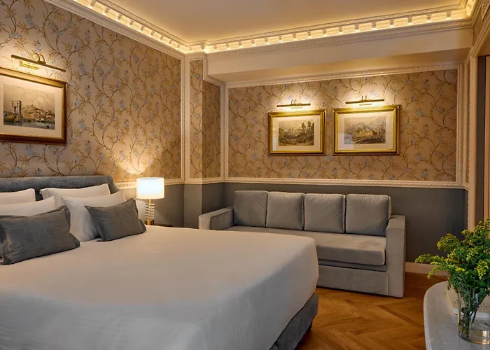 Mediterranean Palace Saloniki