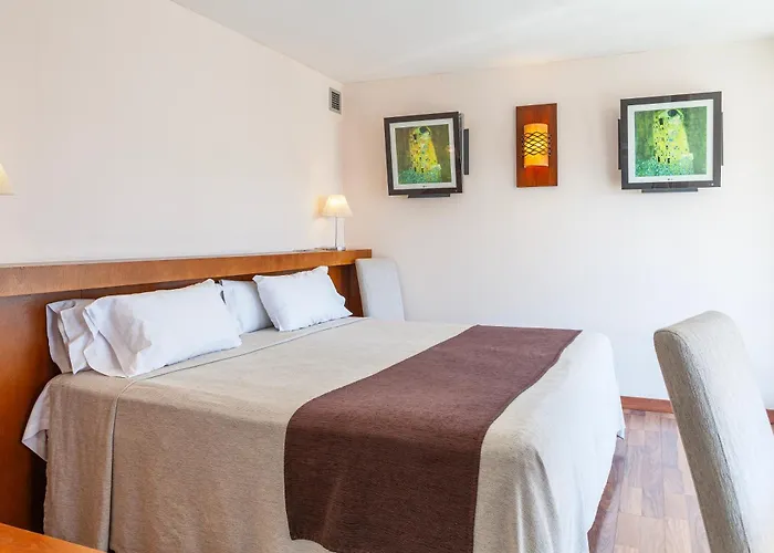 Hotel Don Paco Sewilla