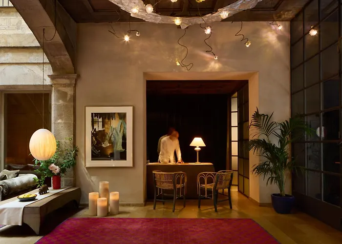 Hotel Neri - Relais & Chateaux Barcelona