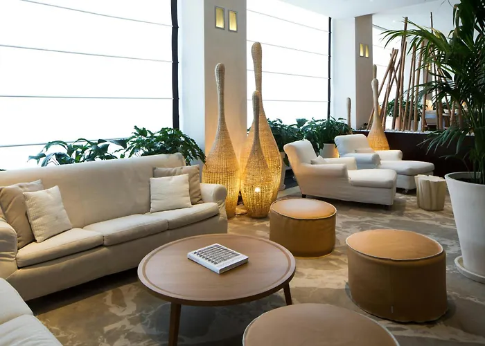 Starhotels Excelsior Bolonia