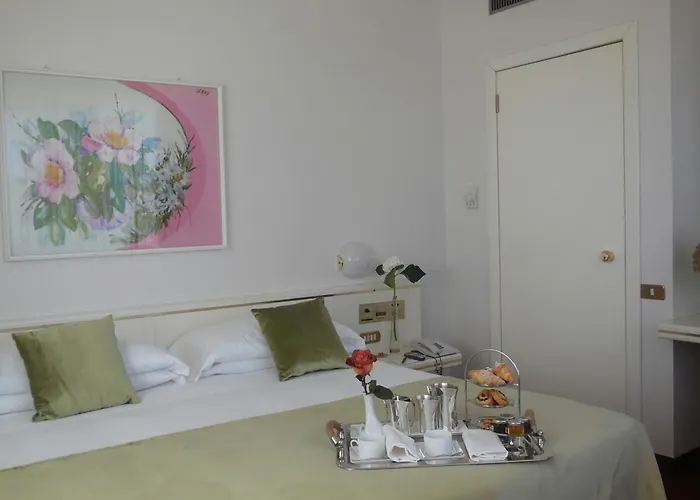 Starhotels Cristallo Palace Bergamo