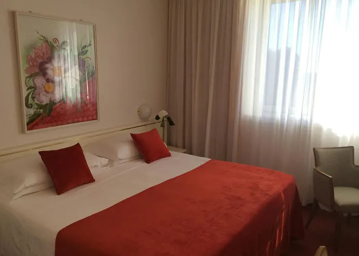 Starhotels Cristallo Palace Bergamo