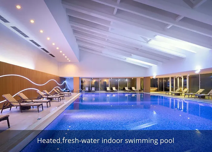 President Hotel, Valamar Collection Dubrownik