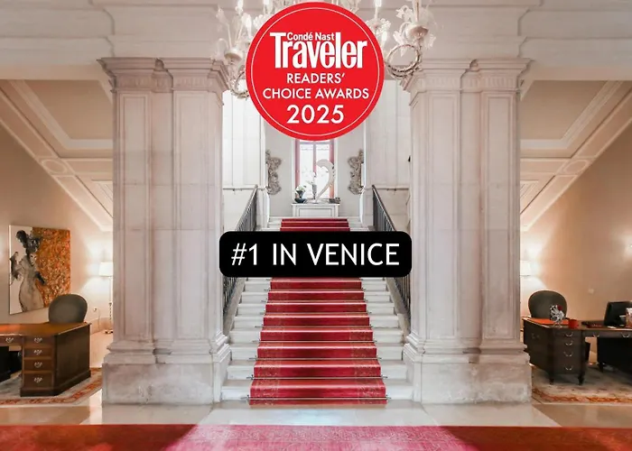 San Clemente Palace Wenecja