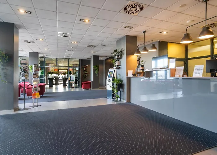 Economy Silesian Hotel Katowice