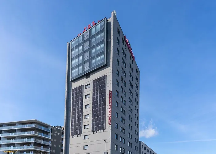 Quality Silesian Hotel Katowice