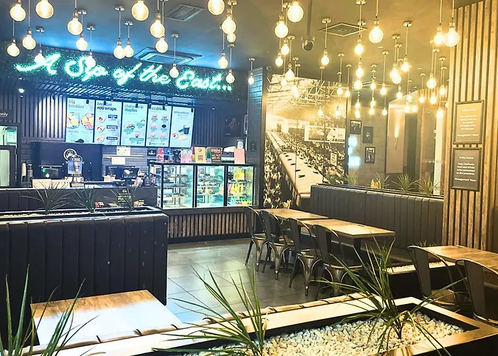 Maitrise Hotel Maida Vale - Londyn