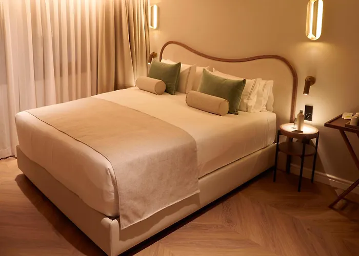 Hotel Condal Barcelona