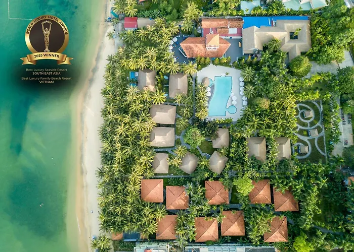 L'Azure Resort And Spa Phú Quý