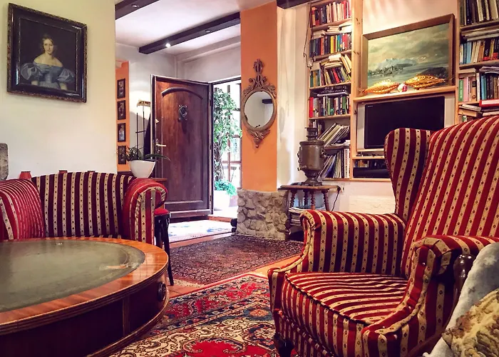 Dworek Adamski Wałbrzych