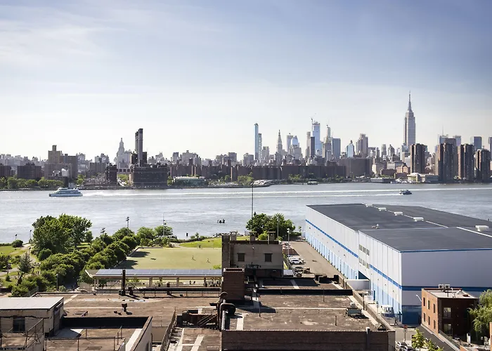 Hotel The Hoxton, Williamsburg Nowy Jork