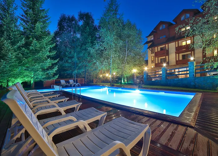 Hotel&SPA Jawor Zawoja