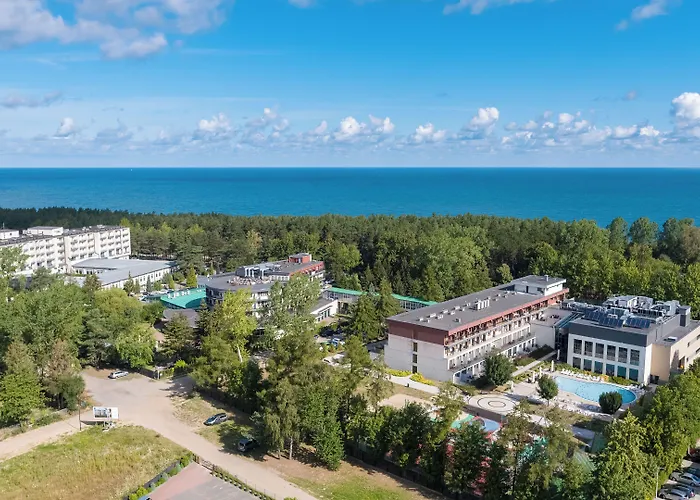 Primavera Jastrzębia Góra