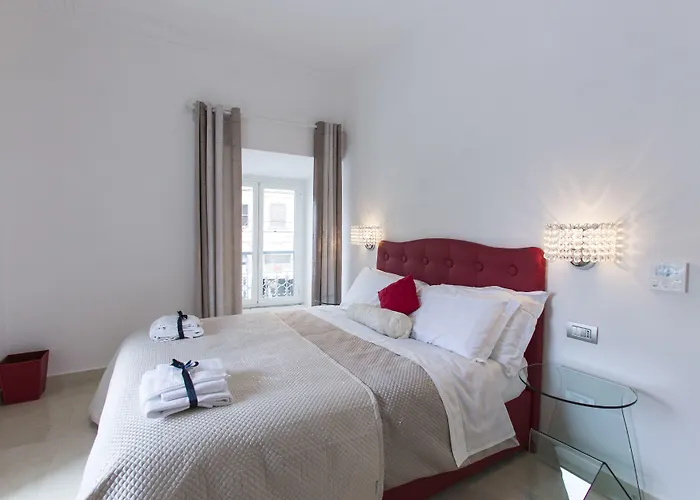 San Pietro Grand Suite Rzym