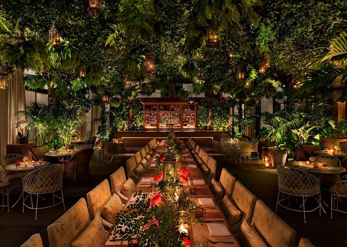 The Times Square Edition Nowy Jork