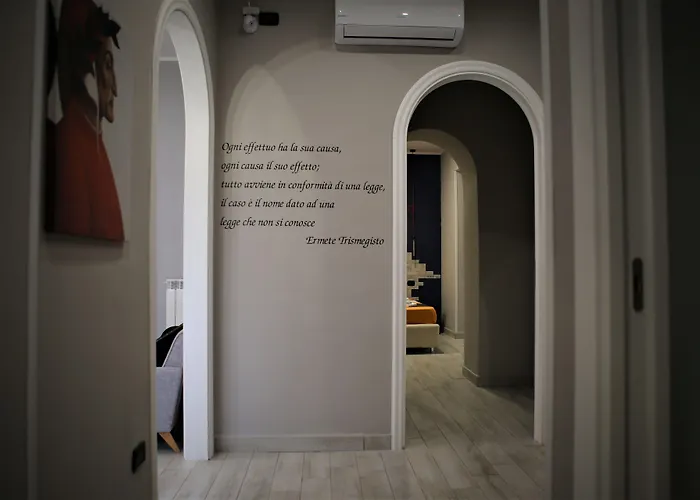 B&B I Maestri Neapol