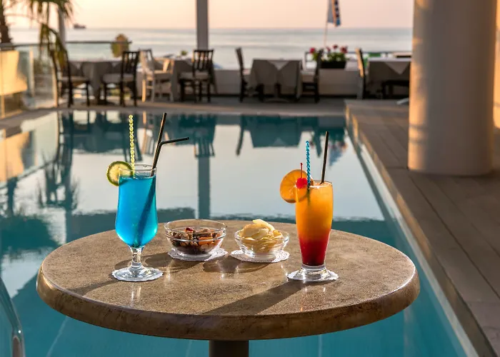 Swell Boutique Hotel Retimno