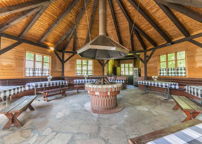 Hotel Polanica Resort & Spa