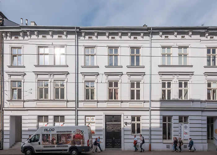 Royal City Apartments Old Town Kraków