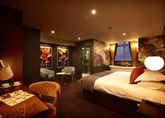 Hotel The Bedford Balham - Live Music Venue Londyn