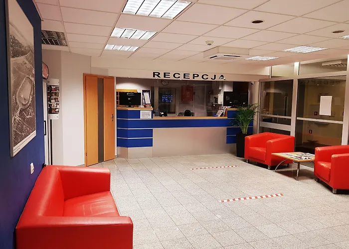 Hotel Olivia Gdańsk