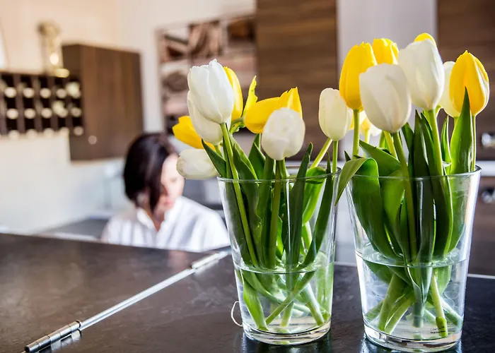 Hotel Walewscy Gdańsk