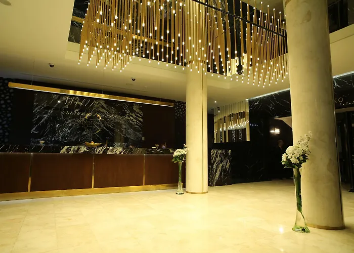 Golden Palace Batumi Hotel & Casino