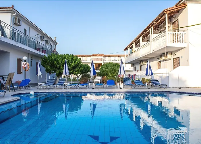 Hotel Tassia For Families & Couples (Adults Only) Laganas