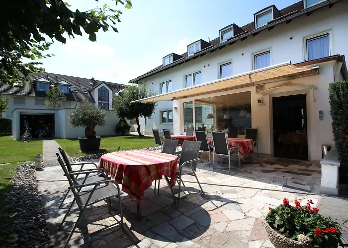 Hotel Olympia Monachium