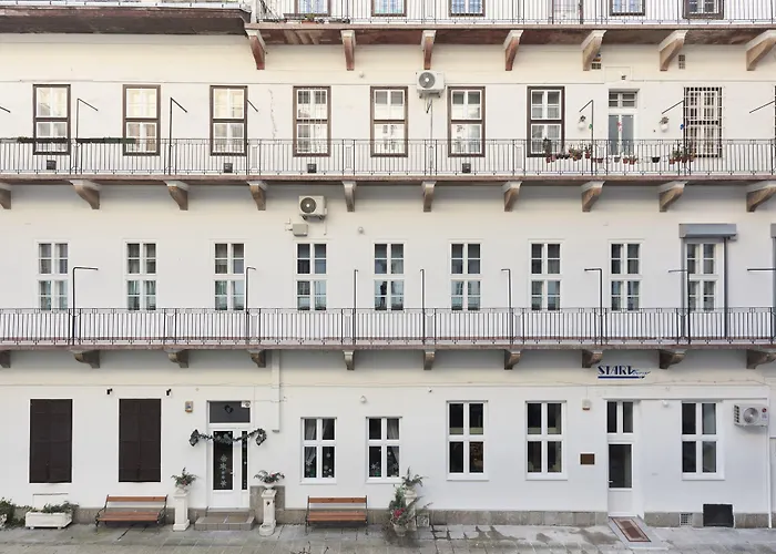 Boutique Residence Budapeszt