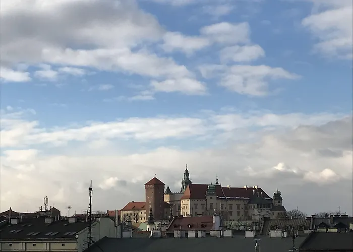 Hotel Perfect Kraków