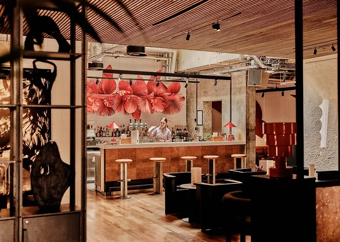 One Hundred Shoreditch Londyn