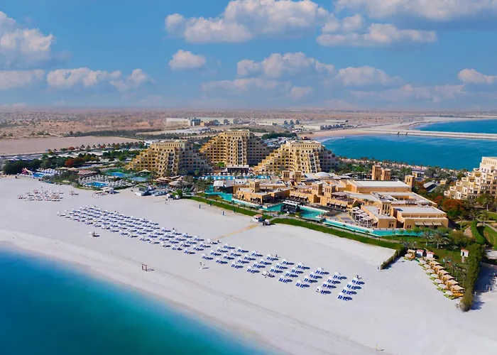 Hotel Rixos Bab Al Bahr Ras Al-Chajma