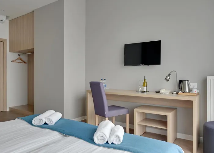 Hotel Zatoka Gdańsk