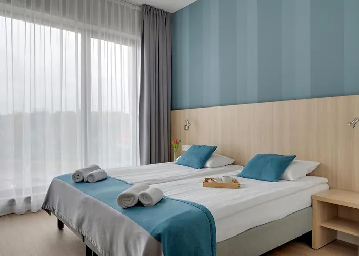 Hotel Zatoka Gdańsk