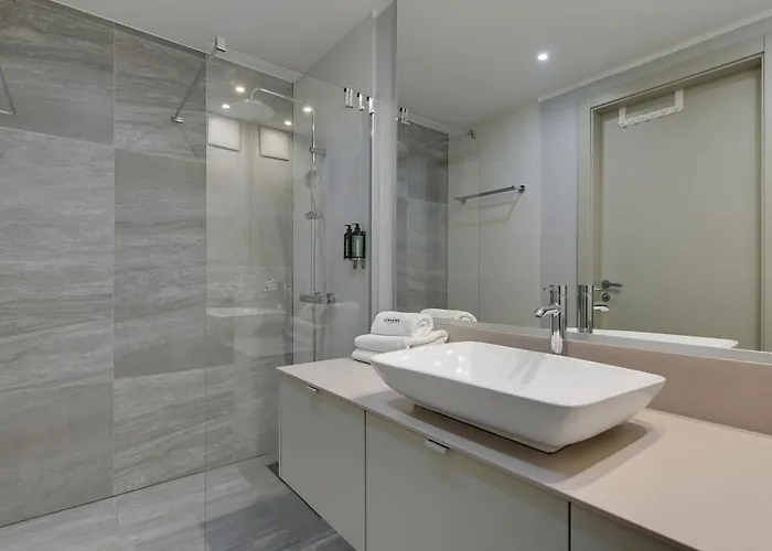 Aura - Riverside & Parking By Downtown Apartments Gdańsk