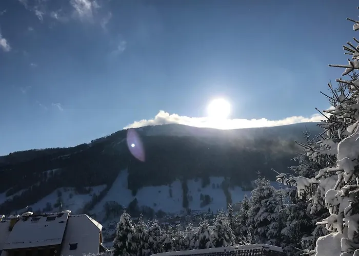 Bed and Breakfast EDEN Szczyrk